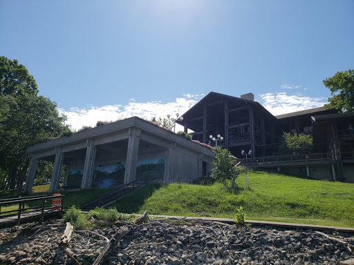 Hotel «Lake Barkley State Resort Park», reviews and photos, 3500 State Park Rd, Cadiz, KY 42211, USA