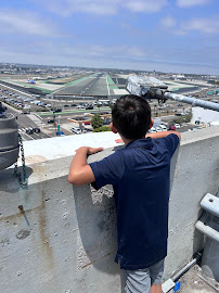 Laurel Travel Center - Photo 5 - Car repair in San Diego, CA, El Cajon