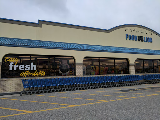 Grocery Store «Food Lion», reviews and photos, 805 Ocean Trail, Corolla, NC 27927, USA