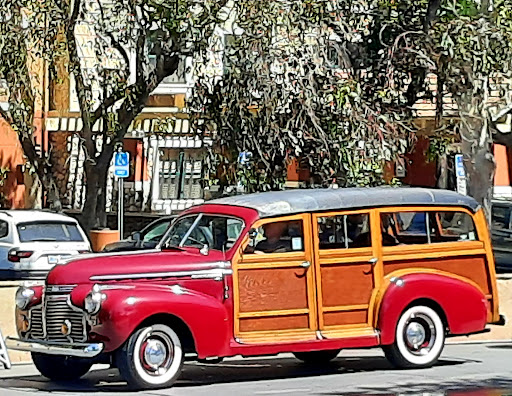 Car Wash «Bonita Car Wash», reviews and photos, 555 W Bonita Ave, San Dimas, CA 91773, USA