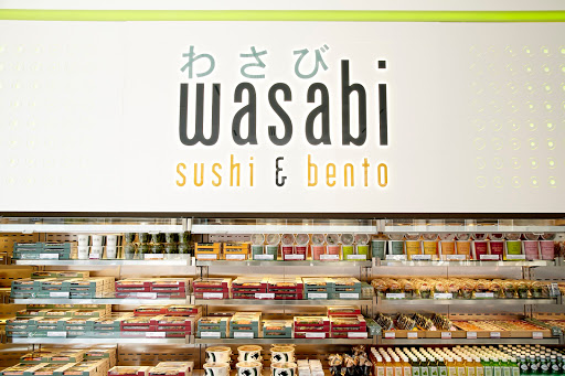 Wasabi Sushi & Bento 7th Avenue image 1