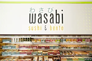 Wasabi Sushi & Bento 7th Avenue image