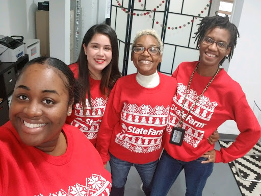 Insurance Agency «Kaitlin Ponce - State Farm Insurance Agent», reviews and photos