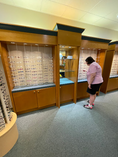 Optician «Optical Dimensions», reviews and photos, 6750 Airport Blvd # A, Mobile, AL 36608, USA