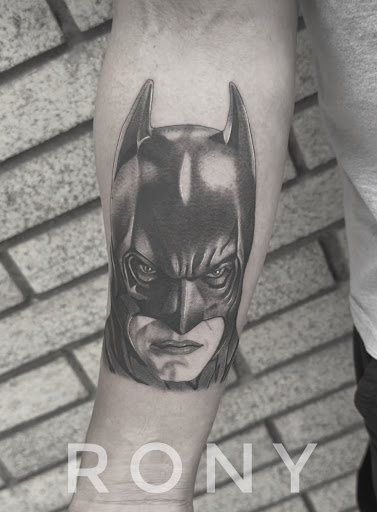 Explore mexican tattoo ideas for men, creative tattoo ideas in Downey, available at Dotta Ink Tattoo & Piercing Parlour