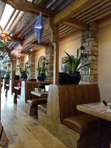 Southwestern Restaurant (US) «Sonterra Grill», reviews and photos, 28B S Tejon St, Colorado Springs, CO 80903, USA