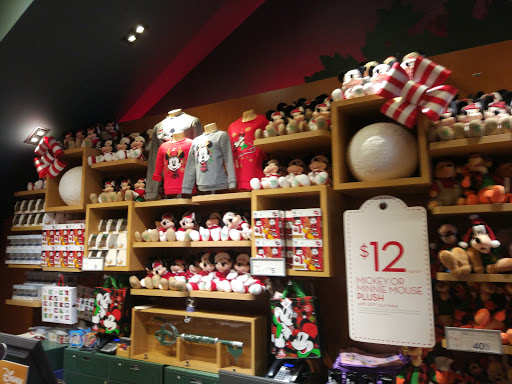Toy Store «Disney Store», reviews and photos, 39 Stockton St, San Francisco, CA 94108, USA
