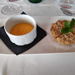 Photo n°1 de l'avis de lu.a fait le 25/10/2019 à 12:44 sur le  Locanda Al Ponte à Goito