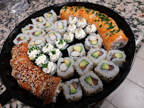Plats et boissons du Restaurant de sushis SushiBowl à Graveson - n°2