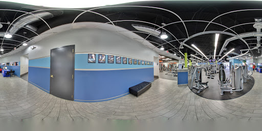 Health Club «Onelife Fitness - Gainesville Express Gym», reviews and photos, 7500 Limestone Dr, Gainesville, VA 20155, USA