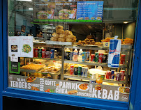 Les plus récentes photos du Kebab Restaurant La Goulette à Paris - n°1