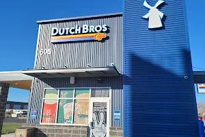 Dutch Bros Coffee image