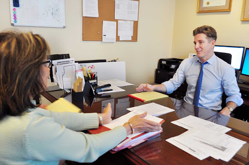 Law Firm «Morgan & Morgan», reviews and photos