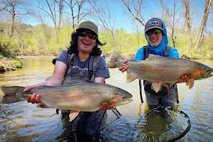 Turning Stone's Fly Fishing image