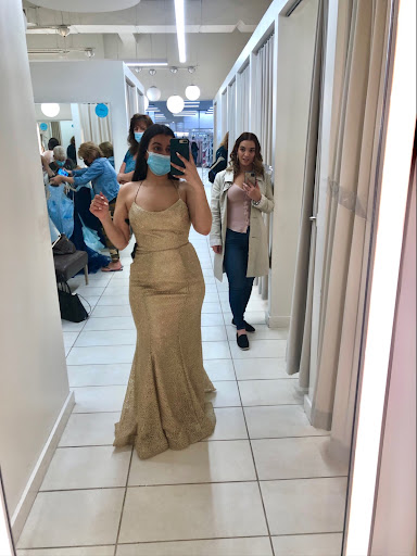 Dress Store «Camille La Vie», reviews and photos, 210 Glen Cove Road, Carle Place, NY 11514, USA