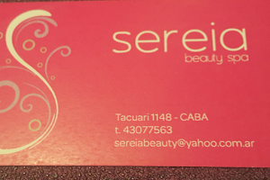Sereia Beauty Spa image