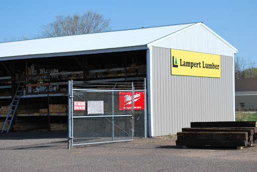 Lumber Store «Lampert Lumber», reviews and photos, 6601 Bleck Dr, Rockford, MN 55373, USA