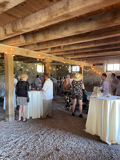 Event Venue «Cloverdale Barn», reviews and photos, 2368 Cedar Creek Grade, Winchester, VA 22602, USA