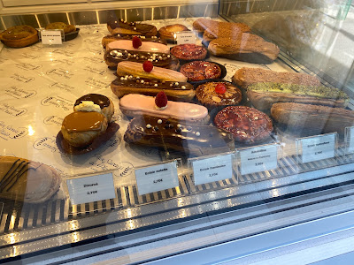 Aux Saveurs de Plaisir à Plaisir