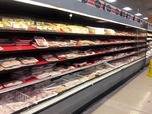 Supermarket «Fresh World», reviews and photos, 6901 Hechinger Dr, Springfield, VA 22151, USA