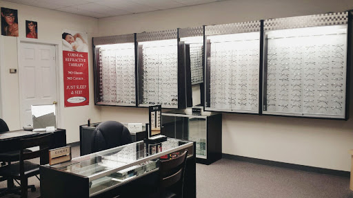 Optometrist «Vision Plus», reviews and photos, 141 S Liberty Dr, Stony Point, NY 10980, USA