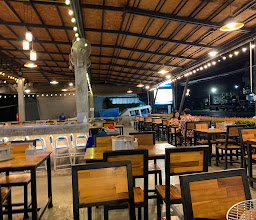Tong Talay Seafood Buffet photo