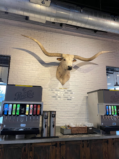 Barbecue Restaurant «4 Rivers Smokehouse», reviews and photos, 874 W Osceola Pkwy, Kissimmee, FL 34741, USA