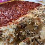 Photo n°1 de l'avis de Giampaolo.i fait le 24/08/2021 à 21:06 sur le  Pizzeria Fuori Dal Ghetto à Civitavecchia