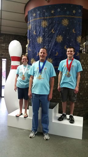 Bowling Alley «Dothan Lanes», reviews and photos, 5727 Montgomery Hwy, Dothan, AL 36303, USA