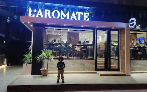L’Aromate Restaurant - Pizzeria image