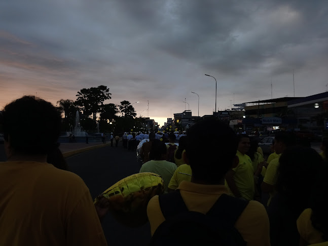 10 de Agosto, Machala, Ecuador