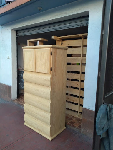 Muebles para el Hogar