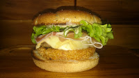 Photos du propriétaire du Restaurant de hamburgers Quebec Burger à Cluny - n°1