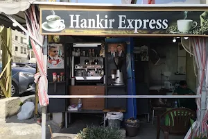 Hankir cafe image