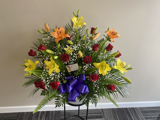 Florist «Ogrodek Flowers», reviews and photos, 7376 W 87th St, Bridgeview, IL 60455, USA