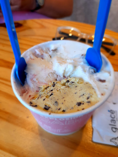 Glacé Helados Lanús - Ice cream shop en Lanús