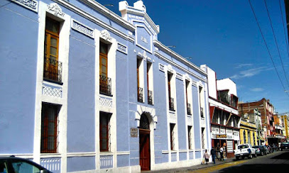 Museo de Arte Religioso de Santa Mónica