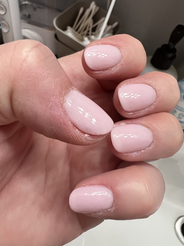 Velvet Nails 60453