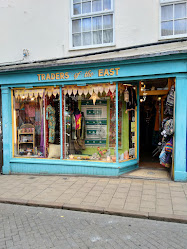 Traders Of The East