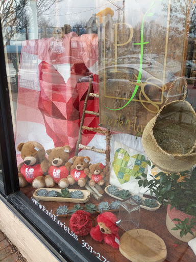 Florist «Park Florist», reviews and photos, 6921 Laurel Ave, Takoma Park, MD 20912, USA