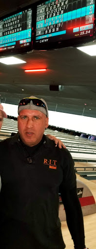 Bowling Alley «AMF Sayville Lanes», reviews and photos, 5660 Sunrise Hwy, Sayville, NY 11782, USA