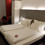 Photo n°5 de l'avis de jim.o fait le 04/09/2019 à 14:17 sur le  Vienna House Easy by Wyndham Stuttgart à Stuttgart