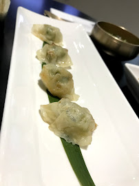 Dumpling du Restaurant coréen Dochilak Batignolles à Paris - n°9