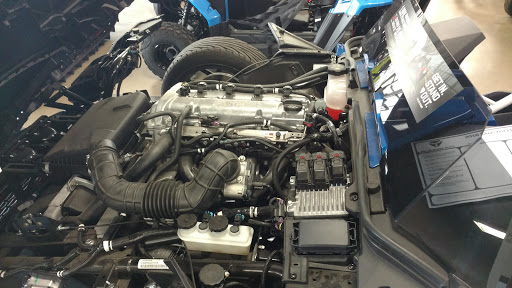 Harley-Davidson Dealer «Harley-Davidson», reviews and photos, 1707 N 1st St, Yakima, WA 98901, USA