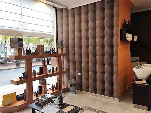 ROMEO PELUQUERÍA Y ESTÉTICA MASCULINA