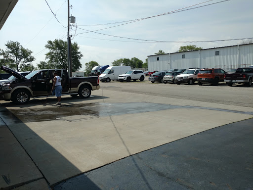 Used Car Dealer «Tom Whiteside Auto Sales», reviews and photos, 15921 US Hwy 62 SE, Mount Sterling, OH 43143, USA