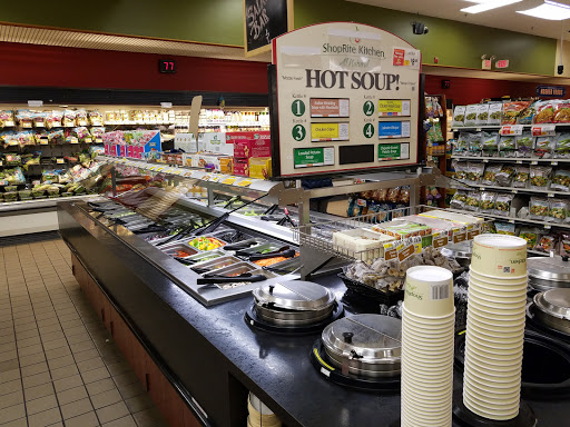 Grocery Store «ShopRite of Plainview- Morton Vill. Old Country Rd», reviews and photos, 1054 Old Country Rd, Plainview, NY 11803, USA