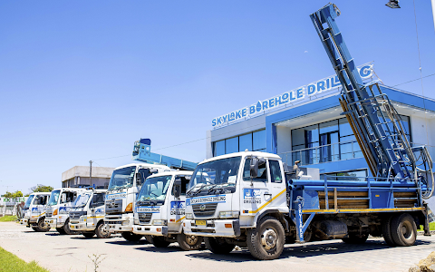 Skylake Borehole Drilling image