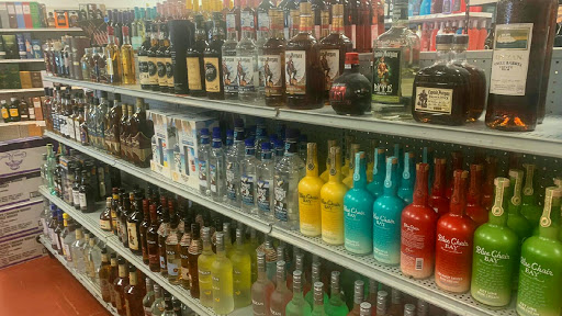 Liquor Store «LOL LIQUORS», reviews and photos, 7432 W Military Dr, San Antonio, TX 78227, USA