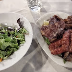 Photo n°1 de l'avis de Marcello.o fait le 13/11/2022 à 13:46 sur le  Ristorante Pizzeria Arrosticini Fazenda San Paolo à San Giovanni Teatino